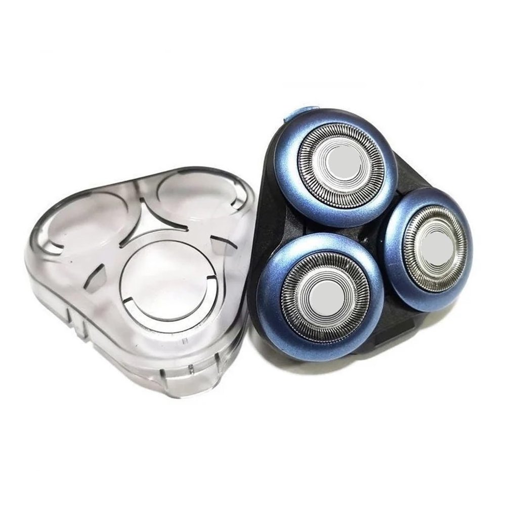 Replacement Shaver HeadCompatible For PhilipsS6000 S6011 S6015 S6840 S6550 S6580 S6670 S6688 S6875 S6840 S5266 S5166 S5366 Razor Blade