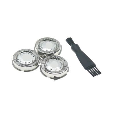 Replacement Shaver Razor BladesCompatible For PhilipsHQ8 AT750 AT751PT710 PT715 PT720 PT725 PT730 PT735 PT860 PT880 7250XL 7240XL 7310XL