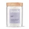 Being Frenshe Lavender Cloud Magnesium Bath Salts, Unwind & Rest, with L-theanine, Primrose Oil, for Relaxation,16 oz view 1