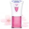 EZAGMWGFB Portable Face Hair Removal Tool,Epilator for Women,Easy Clean Flawless Painless Beauty Trim Kit for Sensitive Skin view 1