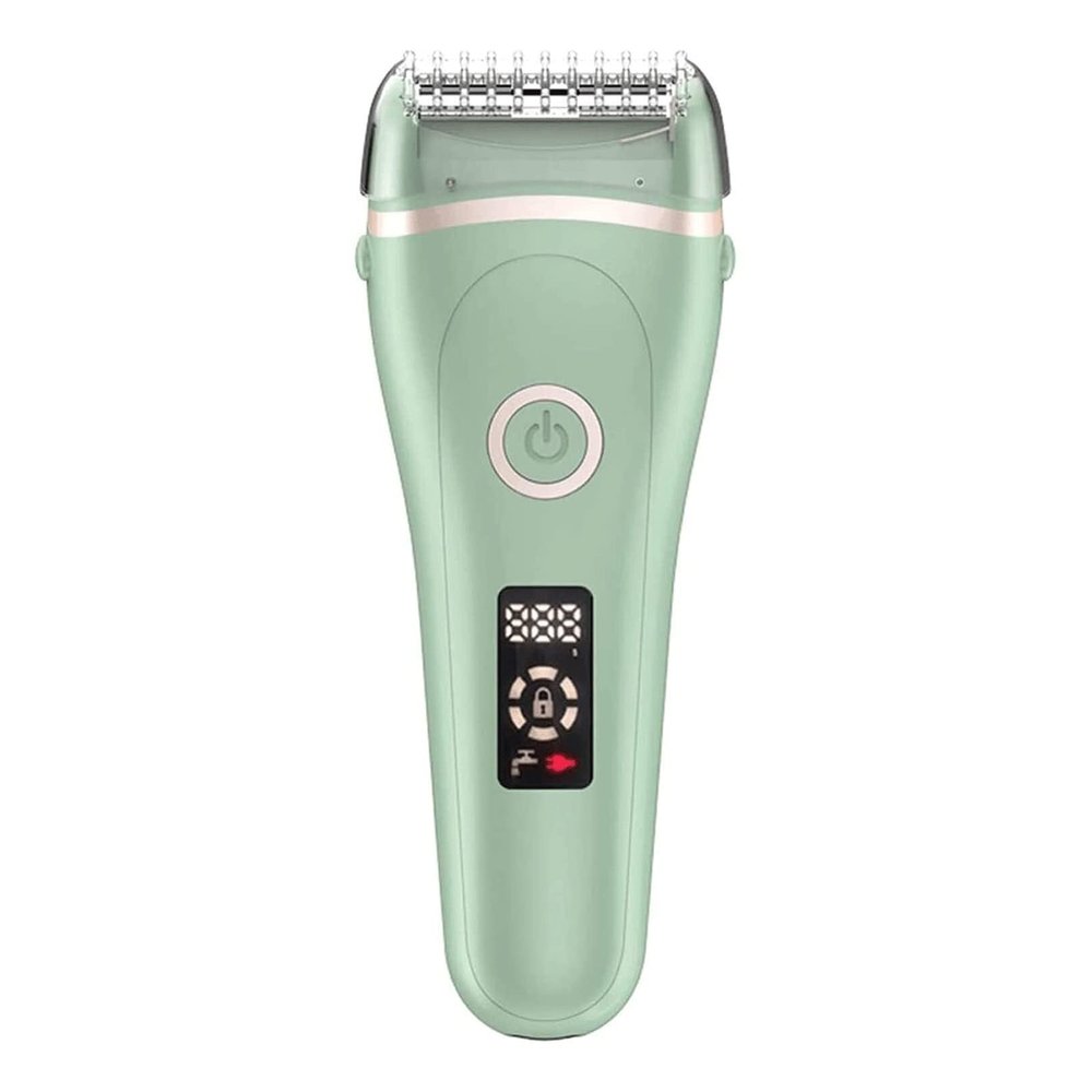 EZAGMWGFB Epilator for Women,Hair Removal for, Wet & Dry, Womens Shaver & Trimmer, Cordless, Rechargeable