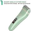 EZAGMWGFB Epilator for Women,Hair Removal for, Wet & Dry, Womens Shaver & Trimmer, Cordless, Rechargeable view 4