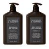 Sheraton Body Lotion & Body Wash - Luxury Hotel Hand & Body Lotion - Warm Oak - 12oz - Set of 1 Each view 1