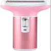 EZAGMWGFB Facial Hair Removal for Women, Shaver & Trimmer, Cordless, Rechargeable, Wet & Dry, Beauty Kit - Precise view 1