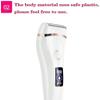 EZAGMWGFB Epilator for Women, Cordless Shaver &, Gentle Wet/Dry Hair Removal,USB Charging view 4