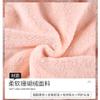 SIDUFHAOPKLL Cute Dry Hair Cap Women's Water-Absorbing Quick-Drying Shower Cap Thickened Wiping Hair Wrap Headscarf view 3