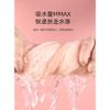 SIDUFHAOPKLL Cute Dry Hair Cap Women's Water-Absorbing Quick-Drying Shower Cap Thickened Wiping Hair Wrap Headscarf view 4