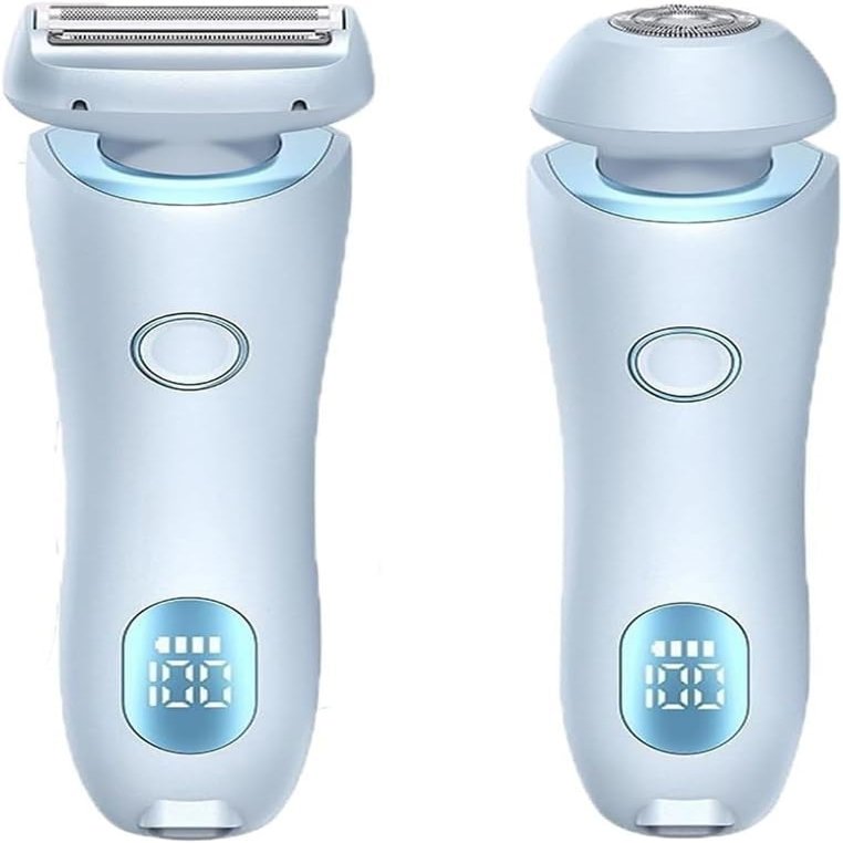 EZAGMWGFB Efficient Facial Hair Removal Device Compact HeroEpilator Epilator Face Tool epilator Facial Hair Removal