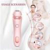 EZAGMWGFB Efficient Facial Hair Removal Device Compact HeroEpilator Epilator Face Tool epilator Facial Hair Removal view 2