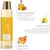 SOFTIZ for.est Ess.entials After Bath Oil Mashobra Honey & Vanilla view 4