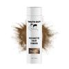 Truth Guy Magnetic Hair Building Fibers for Thinning Hair - Adds Volume & Thickness with Static Electricity Technology - Easy Application for Men & Women, Quick Results, Mess-Free. 2 oz. Medium Brown view 1