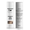 Truth Guy Magnetic Hair Building Fibers for Thinning Hair - Adds Volume & Thickness with Static Electricity Technology - Easy Application for Men & Women, Quick Results, Mess-Free. 2 oz. Medium Brown view 2