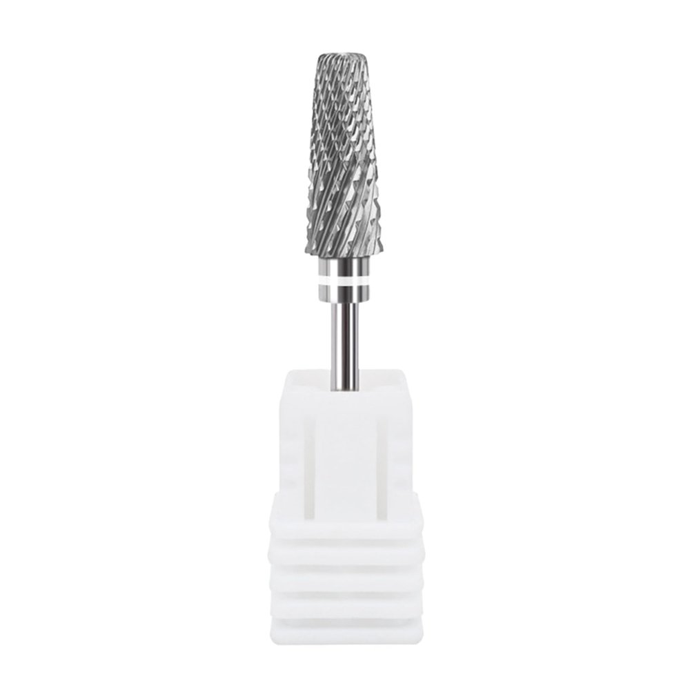 5 in 1 Nail Drill Bits Professional File Machine for Nails Manicure Art Machine Drill Accessories