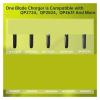 5V Shaver Charger, Compatible with Philips One Blade QP2724/QP2734/QP2834/QP4530/QP1924/S7887/MG5910/MG7910/X3001, Electric Trimmer and Power Supply Adapter view 2