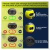5V Shaver Charger, Compatible with Philips One Blade QP2724/QP2734/QP2834/QP4530/QP1924/S7887/MG5910/MG7910/X3001, Electric Trimmer and Power Supply Adapter view 3