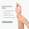 O...shea Herbals Sheabutter & Moringa Hand & Nail Cream for Women & Men | Super Hydrating with Germ Protection | Reduces Roughness & Dryness | Enriched with Shea Butter, Vitamin E and Neem Extracts view 2