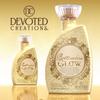 Devoted Creations Bottomless Glow - Prestigious Plateau Shattering Rich-Toned Natural Bronzer For Satin-Drenched Golden Color Dark Tanning Lotion view 3