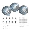 HQ-9 Replacement Head BladeCompatible For PhilipsCompatible For NorelcoElectric Shaver HQ9080 HQ9070 HQ8240/8260 PT920 8140XL 8150XL 8160XL 8170XL view 2
