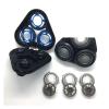 1Pcs Shaver Replacement Razor HeadCompatible For PhilipsS5570 S5560 S5380 S5370 S5230 S5210 S5091 S5130 S5110 S5351 S5551 Shaving Head view 2