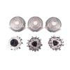 3PCS Shaver Head ReplacementCompatible For PhilipsRazor Blade HQ9 HQ8100 HQ8140 HQ8142 HQ8150 HQ8160 HQ8170 HQ9170 HQ9160 HQ9020, view 1