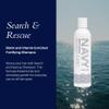 NAVY HAIR CARE Search and Rescue Shampoo | Biotin and Rosemary Oil Enriched for Hair Growth | Paraben Free | 8 oz (Pack of 2) view 3