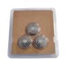 3pcs HQ9 Replacement Head Razor BladeCompatible For Philipsshaver HQ9100 HQ9190 HQ9070 HQ9170 HQ9020 HQ8160 HQ8250 HQ9090 HQ8140 HQ8240 view 1