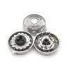 3pcs HQ9 Replacement Head Razor BladeCompatible For Philipsshaver HQ9100 HQ9190 HQ9070 HQ9170 HQ9020 HQ8160 HQ8250 HQ9090 HQ8140 HQ8240 view 3