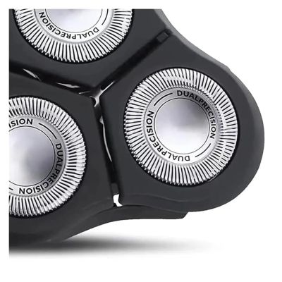RQ11 Replacement HeadCompatible For PhilipsCompatible For NorelcoShaver Series RQ11/YS11,RQ1150, RQ1151, RQ1155, RQ1160, RQ1180, RQ1190, RQ1160CC