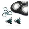 RQ11 Replacement HeadCompatible For PhilipsCompatible For NorelcoShaver Series RQ11/YS11,RQ1150, RQ1151, RQ1155, RQ1160, RQ1180, RQ1190, RQ1160CC view 2