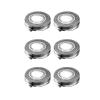 SH30 Replacement HeadsCompatible For PhilipsCompatible For NorelcoSeries 3000(s3xxx),2000(s2xxx),1000(1xxx) Shaver(SH30-6pcs) view 1