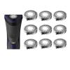 SH30 Replacement HeadsCompatible For PhilipsCompatible For NorelcoSeries 3000(s3xxx),2000(s2xxx),1000(1xxx) Shaver(SH30-6pcs) view 2