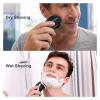 SH30 Replacement HeadsCompatible For PhilipsCompatible For NorelcoSeries 3000(s3xxx),2000(s2xxx),1000(1xxx) Shaver(SH30-6pcs) view 3