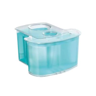 ENOIAMYF Razor Cleaner. JC301 JC302 Automatic Cleaning Liquid. Compatible With Philips. Suitable for S5000 /S6000 /S7000 /S8000 /S9000 Series Cleaning center(JC301-1pcs)