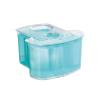ENOIAMYF Razor Cleaner. JC301 JC302 Automatic Cleaning Liquid. Compatible With Philips. Suitable for S5000 /S6000 /S7000 /S8000 /S9000 Series Cleaning center(JC301-1pcs) view 1