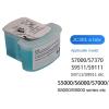 ENOIAMYF Razor Cleaner. JC301 JC302 Automatic Cleaning Liquid. Compatible With Philips. Suitable for S5000 /S6000 /S7000 /S8000 /S9000 Series Cleaning center(JC301-1pcs) view 2