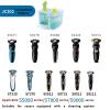 Razor Cleaner. JC301 JC302 Automatic Cleaning Liquid. Compatible With Philips. Suitable for S5000 /S6000 /S7000 /S8000 /S9000 Series Cleaning center(JC302-2pcs) view 2