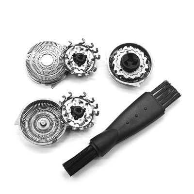 3pcs HQ9 Replacement Head Razor BladeCompatible For Philipsshaver HQ9100 HQ9190 HQ9070 HQ9170 HQ9020 HQ8160 HQ8250 HQ9090 HQ8140 HQ8240