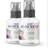 Zerevest  Natural Plant-Based Foot and Nail Spray  Fast-Drying, Odorless, Easy-to-Use Daily Formula - Made in USA, 100% Natural  1 Fl Oz (30 mL), 2 Month Supply view 1