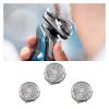 HQ9 Replacement Head Blade, Compatible With Philips, Compatible For NorelcoElectric Shaver HQ9 Speed XL Series,HQ9080,HQ9070,HQ8240,8260,8140Xl view 3