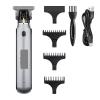 FFGHUI High Power Hair Clipper Electric Men's Trimmer Professional Rechargeable Cutting Machine Oil Head -1757(with Box) view 1