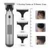 FFGHUI High Power Hair Clipper Electric Men's Trimmer Professional Rechargeable Cutting Machine Oil Head -1757(with Box) view 2