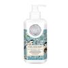 Michel Design Works Hand & Body Lotion, Winterberry & Balsam (856444) view 1