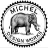Michel Design Works Hand & Body Lotion, Winterberry & Balsam (856444) view 2