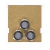 3Pcs Replacement Shaver Head Blade CuttersCompatible For PhilipsCompatible For NorelcoHQ4 HQ58 HQ56 HQ80 view 1