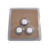 3pcs SH90 Replace Blade HeadsCompatible For Philipsshaver Series S9000 S9090 S9031 S9111 S9531 S9551 S9711 S9712 S9721 S9731 S9733 S9800 view 1
