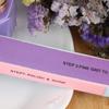 12 Pieces 7 Way Nail Files and Buffers, Professional Nail Buffing Files Buffing Block for Shaping, Contouring, Smoothing, Polishing, Shining Natural Nails (Pack of 2) view 4
