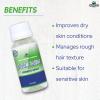 MYOC Cyclomethicone Liquid, Cosmetic Grade for Hair Serum, Skin, Spray, Making Cosmetic, Cyclomethicone Bulk- 8 Oz (Pack of 2) view 3