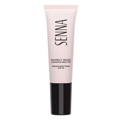Barely Base Luminous Skin Tint SPF20