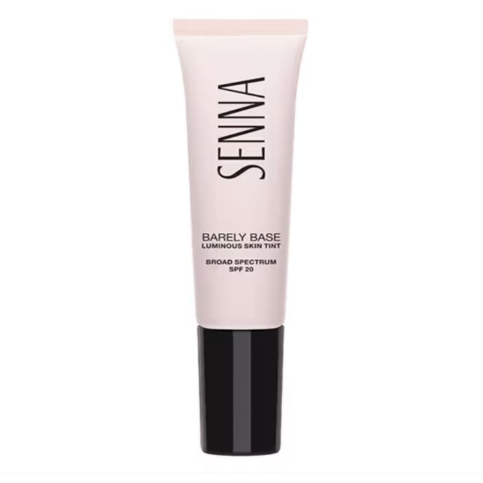 Barely Base Luminous Skin Tint SPF20