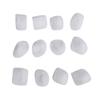 Yinhing 200 Count Cotton Balls for Makeup Removal, Facial Application and Crafts view 2